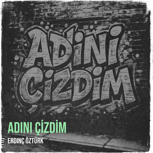 Adını Çizdim