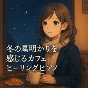 星灯鍵盤：寒空下のチルアウト