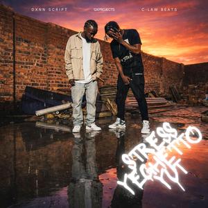 Zvinhu (feat. Dxnn Script)