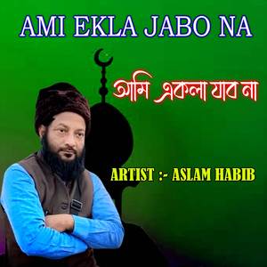 Ami Ekla Jabo Na