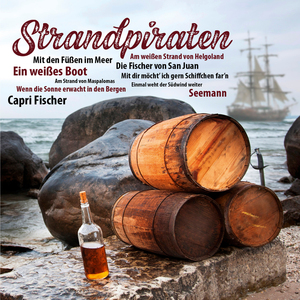 Durchgemacht (Die ganze Nacht)