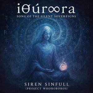 iθúr∞ra Song of the Silent Sovereigns (V1)