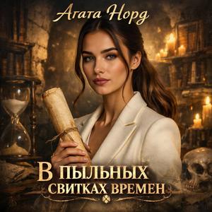В пыльных свитках времён