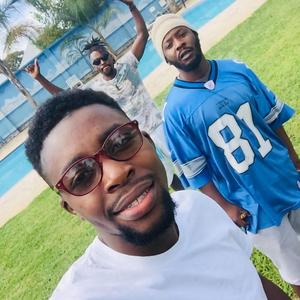 Nalikutemwa (No Regrets)