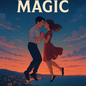 Midair Magic (feat.suno.ai)