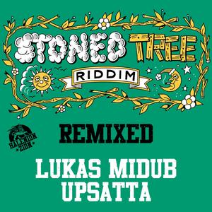 Upsatta Meets Ajvo (Slova Remixed)