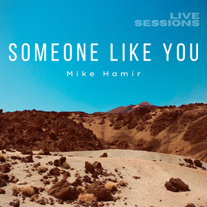 Someone Like You (En Vivo)