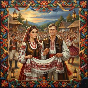 Урвалася струна
