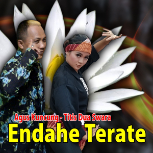 Endahe Terate