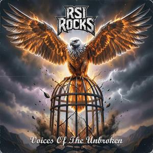 Voices Of The Unbroken