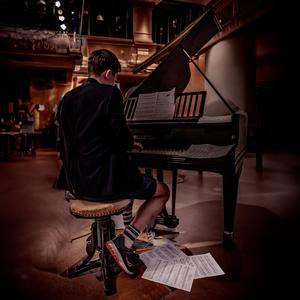 Trinité (Kebab Sultan & Cheveux)