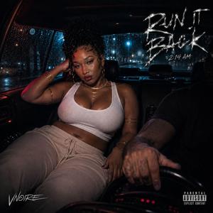 Run It Back