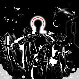 DarkSide (feat. Jerrick Coffee)