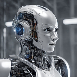 Scheherazade II: Cyber-Rave