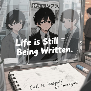 人間失格の教科書