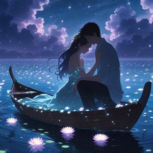 Hearts Break Quietly in the Rain