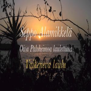 Vaikeneva Laulu