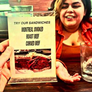 CORNED BEEF