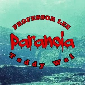 PARANOIA Feat.多多（Prod.victor）