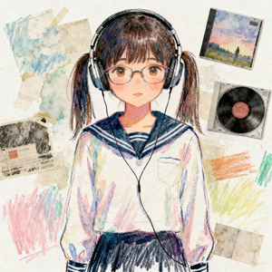 余白にだけ本音が残る