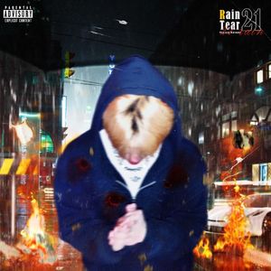 雨滴21