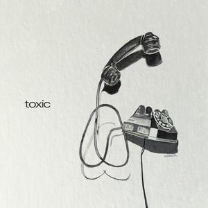 Toxic (feat. Damilola & MABS)