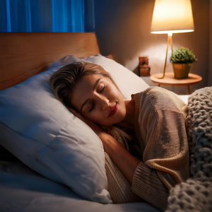 Melodías Suaves Para La Calma De Una Noche