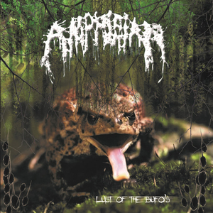 Dark land of Dendrobates Kingdom