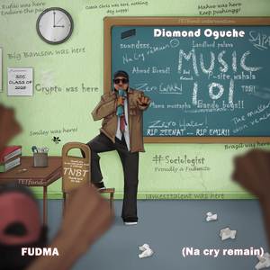 Fudma(Na Cry Remain)