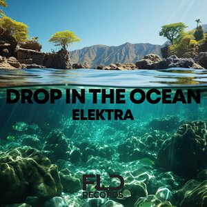 Drop In the Ocean