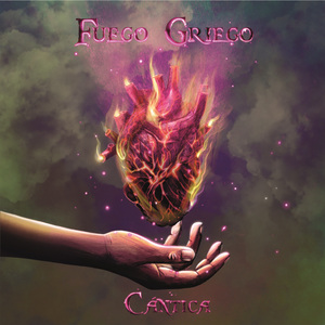 Fuego Griego