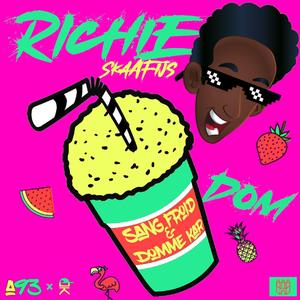 Domme Kar (feat. A93)