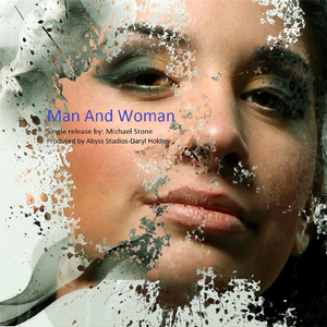 Man and Woman (feat. Daryl Holden)