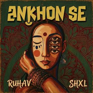 Ankhon Se