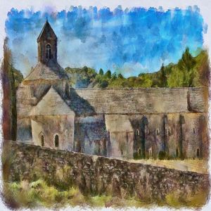 Claude Achille Debussy - Masques, L.105