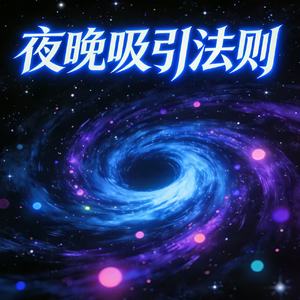 夜晚吸引法则