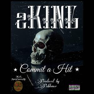 Pablomcr Commit a Hit