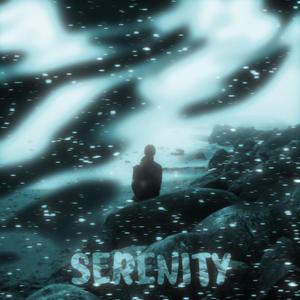 SERENITY (Slowed + Reverb)