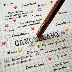 CANCELLAMI