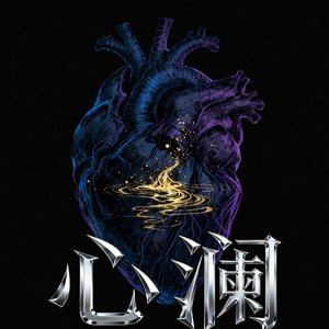 心澜