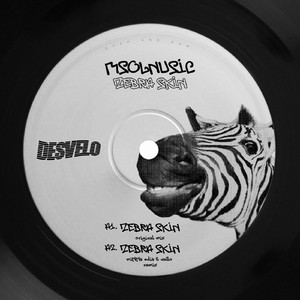 Zebra Skin (MiNNt Edit, Wallo Remix)