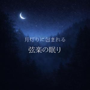 月夜のやすらぎ