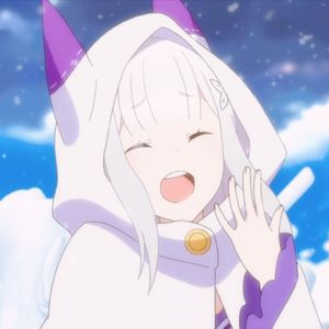 【AI艾米莉亚】《好きだから。》（因为喜欢你）