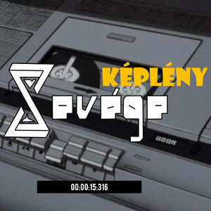 Képlény