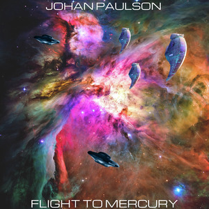 Flight To Mercury (Instrumental)