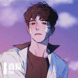 一样的月光（男声）