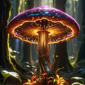 Faith in the Concrete Jungle