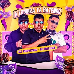 A Lombra Ta Batendo