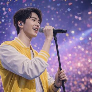 Hold Me Like You Mean It