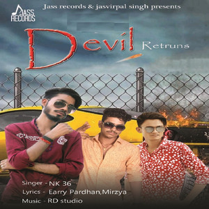 Devil Retruns